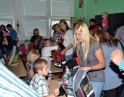 září 2013 - Přivítání prvňáčků