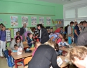 září 2013 - Přivítání prvňáčků