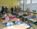 září 2013 - Přivítání prvňáčků