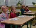 září 2013 - Přivítání prvňáčků