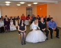 září 2013 - Svatební obřad