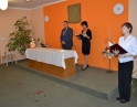 září 2013 - Svatební obřad