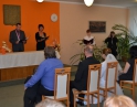 září 2013 - Svatební obřad