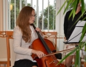 září 2013 - Svatební obřad