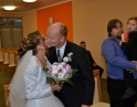 září 2013 - Svatební obřad