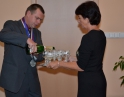září 2013 - Svatební obřad
