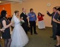 září 2013 - Svatební obřad