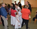 září 2013 - Svatební obřad