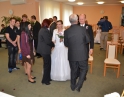 září 2013 - Svatební obřad