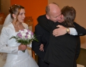 září 2013 - Svatební obřad
