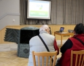 září 2013 - Přednáška o kompostování