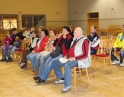 září 2013 - Přednáška o kompostování