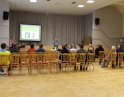 září 2013 - Přednáška o kompostování
