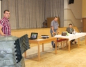 září 2013 - Přednáška o kompostování