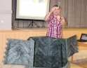 září 2013 - Přednáška o kompostování