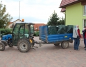 září 2013 - Přednáška o kompostování