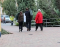 září 2013 - Přednáška o kompostování