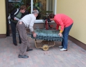 září 2013 - Přednáška o kompostování