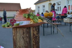 Podzimní den s dýněmi 28.9.2013