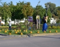 září 2013 - Podzimní den s dýněmi
