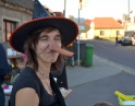 září 2013 - Podzimní den s dýněmi