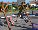 září 2013 - Podzimní den s dýněmi