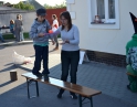 září 2013 - Podzimní den s dýněmi