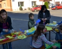 září 2013 - Podzimní den s dýněmi
