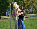 září 2013 - Podzimní den s dýněmi