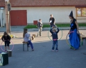 září 2013 - Podzimní den s dýněmi
