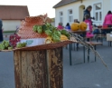 září 2013 - Podzimní den s dýněmi