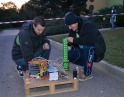 říjen 2013 - Lampionový průvod