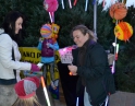 říjen 2013 - Lampionový průvod