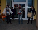 říjen 2013 - Lampionový průvod