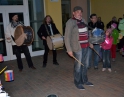 říjen 2013 - Lampionový průvod