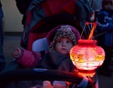 říjen 2013 - Lampionový průvod