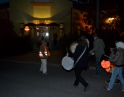 říjen 2013 - Lampionový průvod