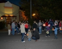 říjen 2013 - Lampionový průvod