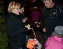 říjen 2013 - Lampionový průvod