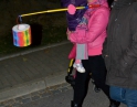 říjen 2013 - Lampionový průvod