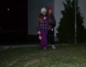 říjen 2013 - Lampionový průvod