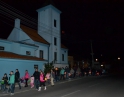 říjen 2013 - Lampionový průvod