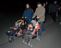 říjen 2013 - Lampionový průvod