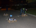 říjen 2013 - Lampionový průvod
