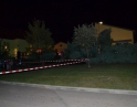 říjen 2013 - Lampionový průvod