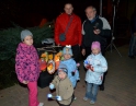 říjen 2013 - Lampionový průvod