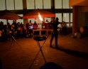 říjen 2013 - Lampionový průvod