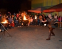 říjen 2013 - Lampionový průvod
