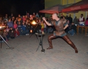 říjen 2013 - Lampionový průvod