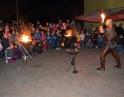 říjen 2013 - Lampionový průvod